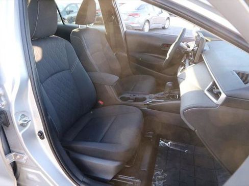 Certified 2024 Toyota Corolla LE image 24
