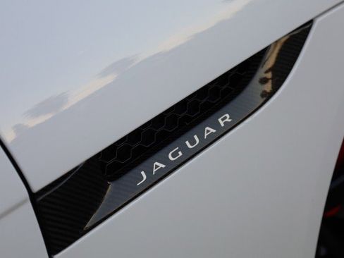 Used 2018 Jaguar F-TYPE Convertible image 63