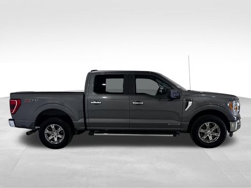 Used 2021 Ford F150 XLT w/ XTR Package AWD/4WD image 21