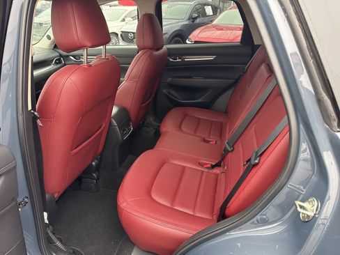 Used 2023 MAZDA CX-5 Carbon Edition image 14