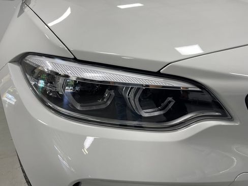 Used 2020 BMW M2 CS RWD image 10