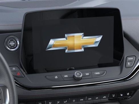 New 2024 Chevrolet Blazer RS w/ Enhanced Convenience Package image 44