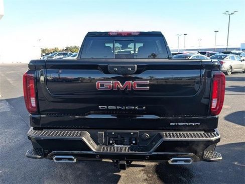 New 2026 GMC Sierra 1500 Denali image 5