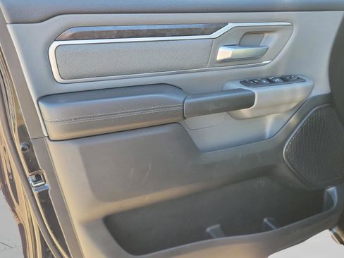 Used 2023 RAM 1500 Big Horn image 16