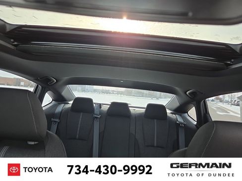 Used 2024 Honda Accord Sport image 40