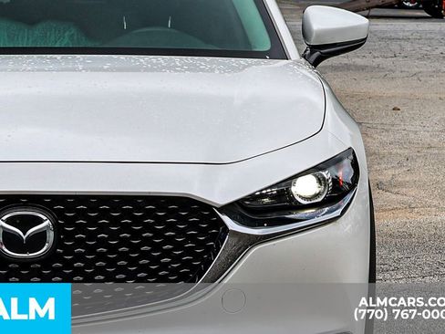 Used 2023 MAZDA CX-30 AWD 2.5 S w/ Preferred Package image 16