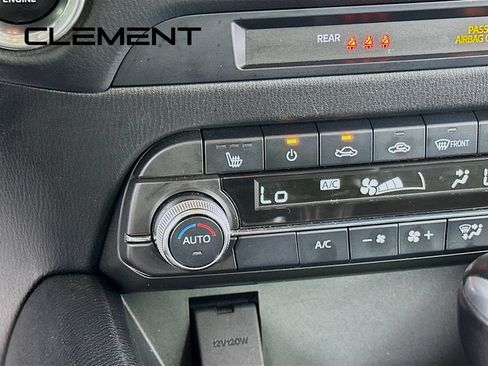 Used 2024 MAZDA CX-5 AWD 2.5 S w/ Select Package image 23