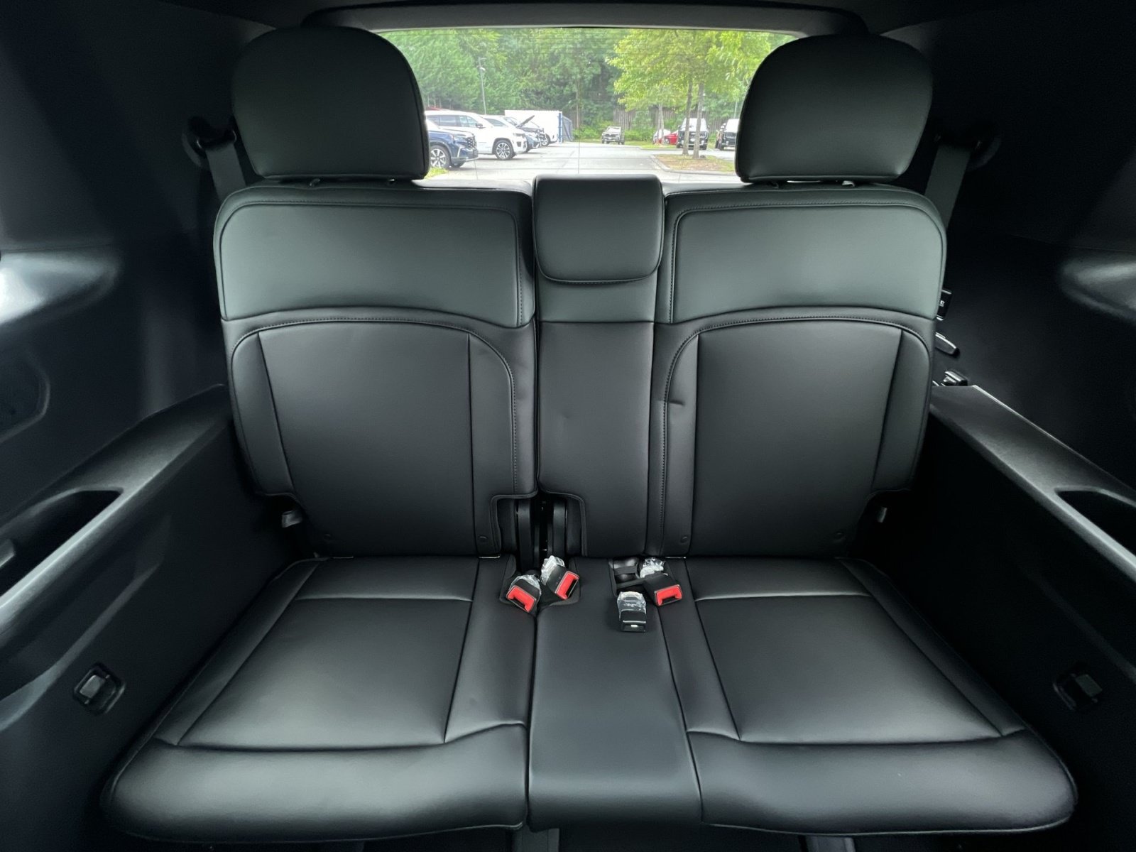New 2027 Kia Telluride SX X-Line AWD/4WD image 32