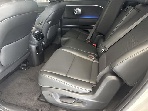 New 2026 Hyundai Ioniq 9 SEL image 20