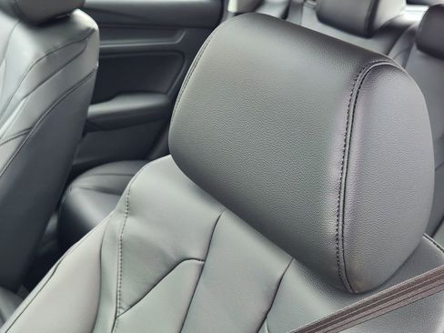 New 2026 Acura Integra Base image 16