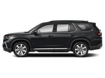 New 2025 Honda Pilot Touring