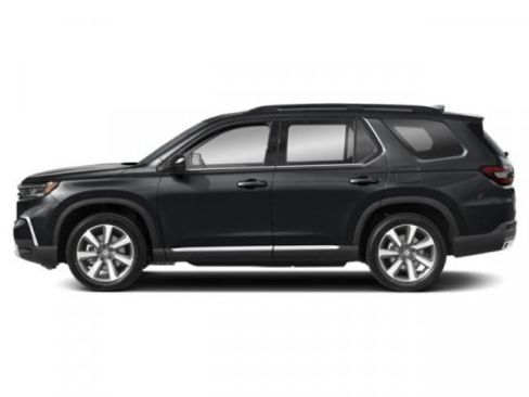 New 2025 Honda Pilot Touring image 3