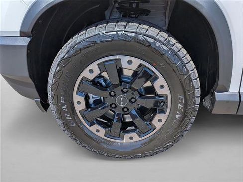 New 2026 Honda Passport TrailSport Elite image 10