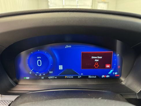 Used 2023 Ford Explorer ST w/ Equipment Group 401A AWD/4WD image 28