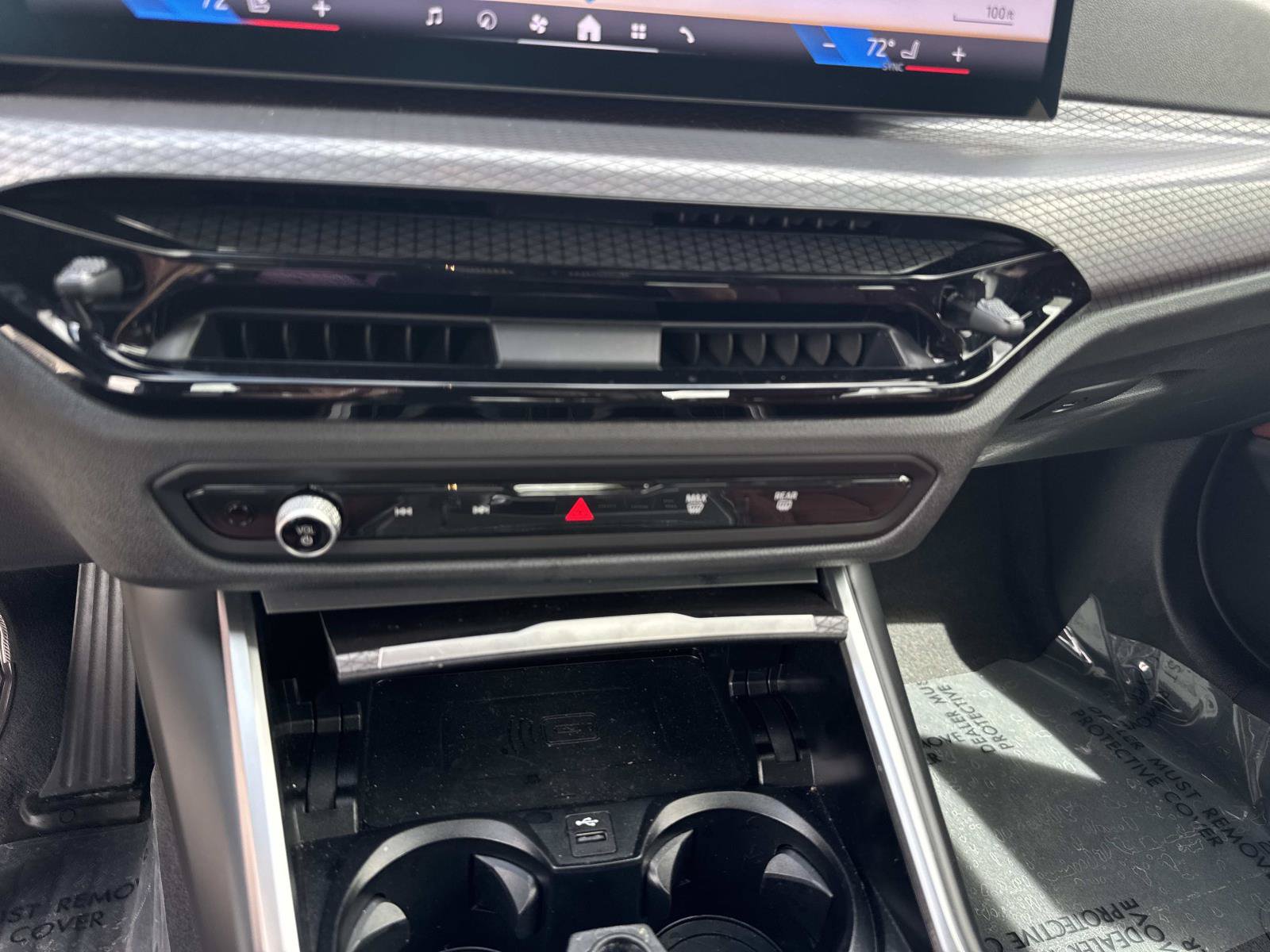Certified 2026 BMW 430i Coupe w/ Parking Assistance Package RWD image 21
