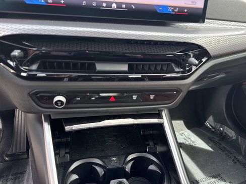 Used 2026 BMW 430i Coupe w/ Parking Assistance Package image 21