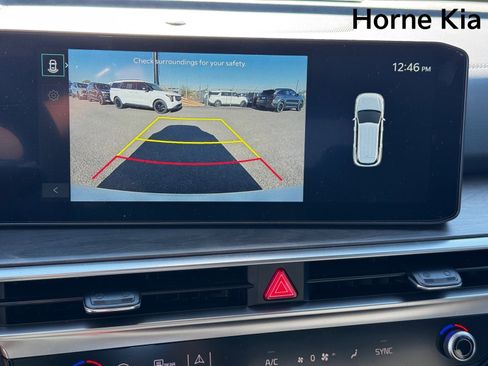 New 2026 Kia Sorento X-Line EX image 16
