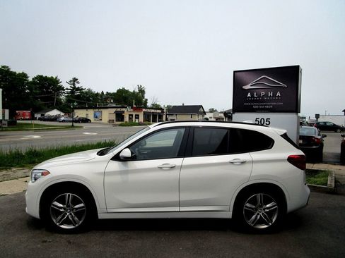 Used 2018 BMW X1 xDrive28i image 12