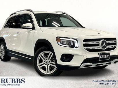 Used 2023 Mercedes-Benz GLB 250