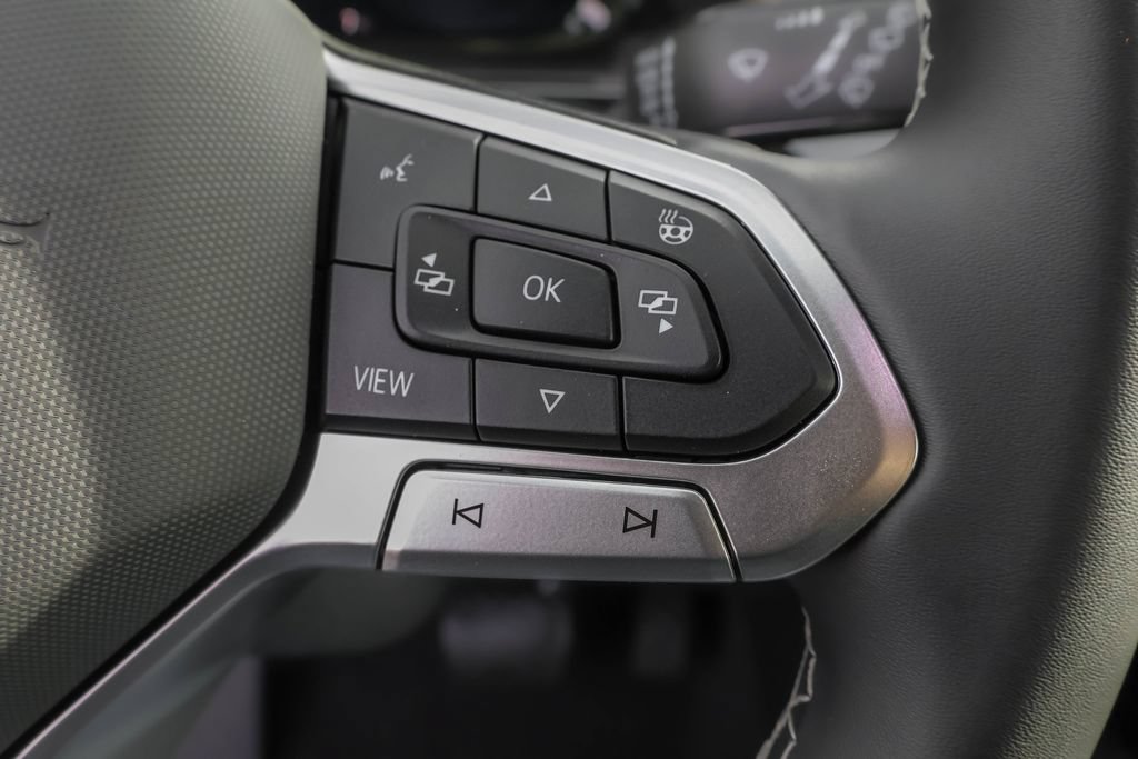 Certified 2026 Volkswagen Atlas SE AWD/4WD image 17