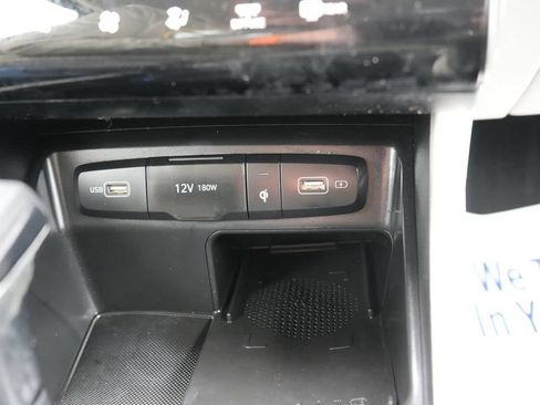 Certified 2024 Hyundai Tucson SEL AWD/4WD image 33
