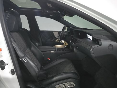 Used 2020 Lexus LS 500 F Sport AWD/4WD image 17