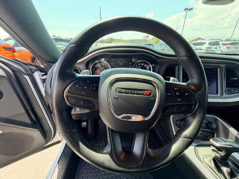 Used 2021 Dodge Challenger R/T Scat Pack RWD image 12