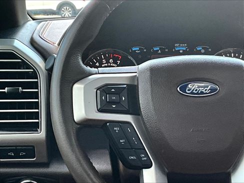 Used 2020 Ford F150 King Ranch w/ Technology Package AWD/4WD image 12