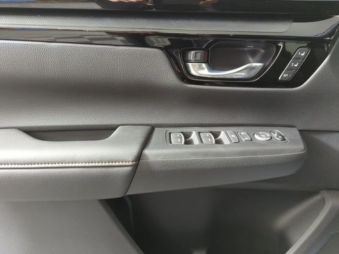 New 2026 Honda CR-V Sport Touring image 13