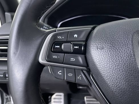 Used 2022 Honda Accord Sport image 24