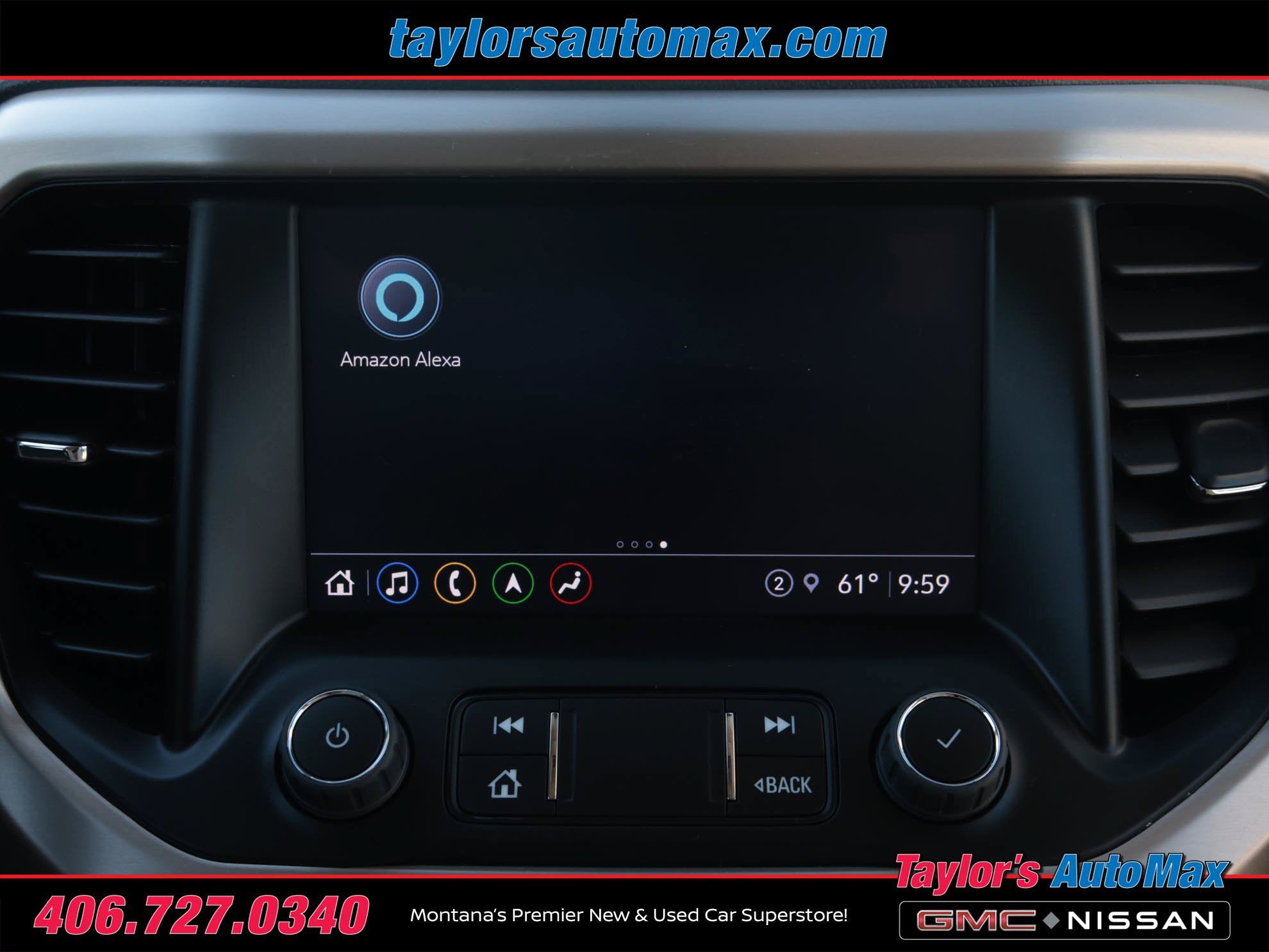 Used 2022 GMC Acadia Denali w/ GMC Pro Grade Package AWD/4WD image 28