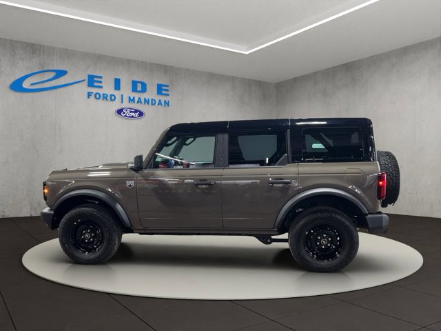 New 2026 Ford Bronco Big Bend AWD/4WD image 5