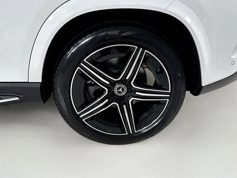 New 2026 Mercedes-Benz GLE 450 4MATIC image 34