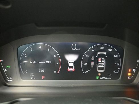 New 2026 Honda Accord SE image 15