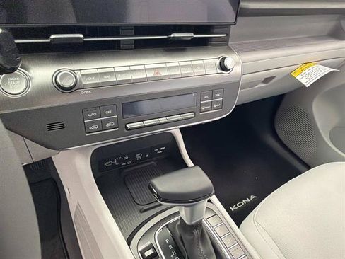 New 2026 Hyundai Kona SEL Sport AWD/4WD image 17