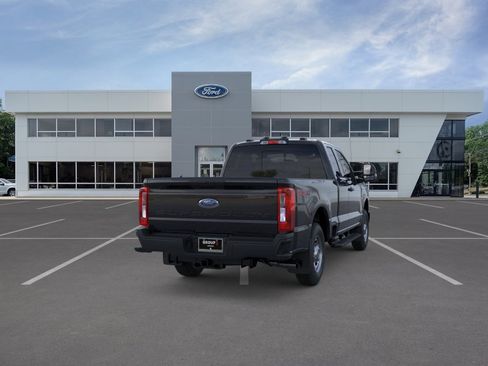 New 2026 Ford F250 XL w/ FX4 Off-Road Package AWD/4WD image 30