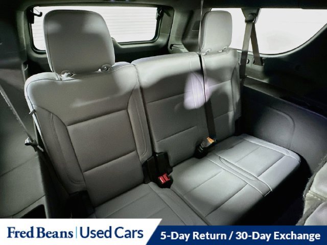 Used 2022 Chevrolet Suburban LT w/ Luxury Package AWD/4WD image 35