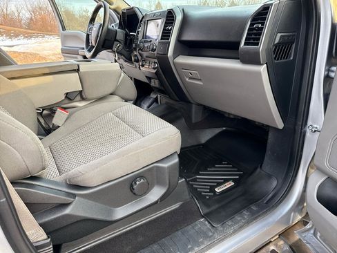 Used 2020 Ford F150 XLT w/ Equipment Group 301A Mid image 27