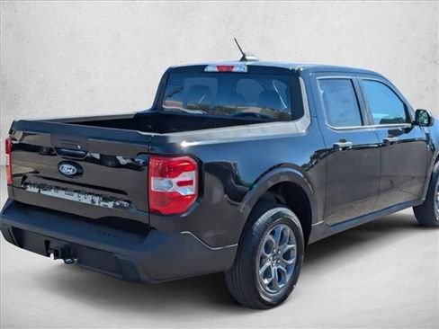 New 2026 Ford Maverick XLT FWD image 2