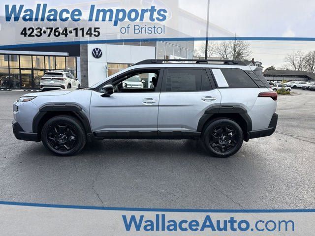 New 2026 Subaru Outback Limited w/ Premium/Limited Package 2 AWD/4WD image 46