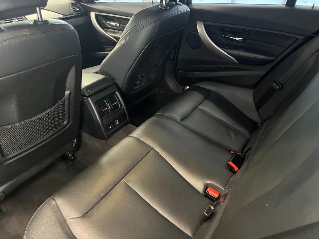 Used 2015 BMW 328i xDrive Sedan AWD/4WD image 28