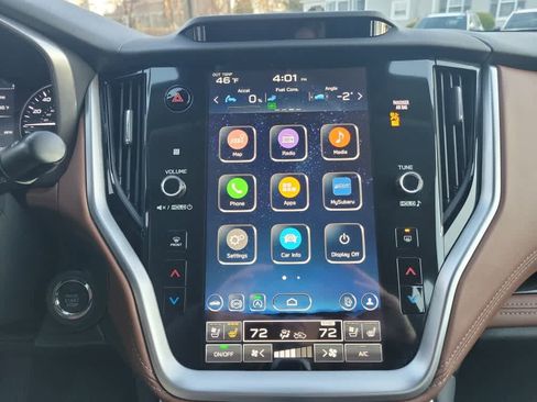 Certified 2023 Subaru Legacy Touring XT image 14