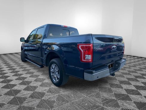 Used 2015 Ford F150 XLT w/ Equipment Group 302A Luxury image 8