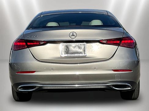 Certified 2023 Mercedes-Benz C 300 Sedan image 6