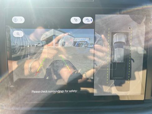 New 2026 Ford F350 Lariat RWD image 13