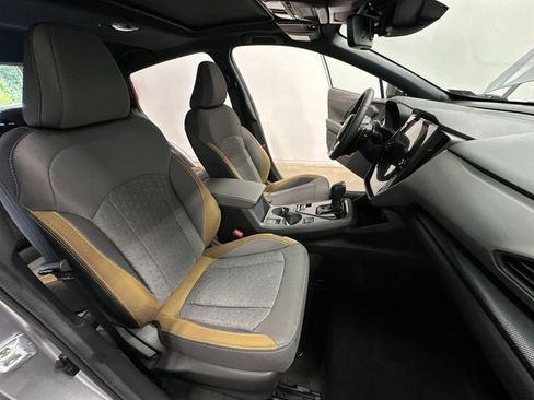 Used 2025 Subaru Crosstrek 2.5i Sport image 21