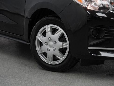 Used 2022 Mitsubishi Mirage ES image 4