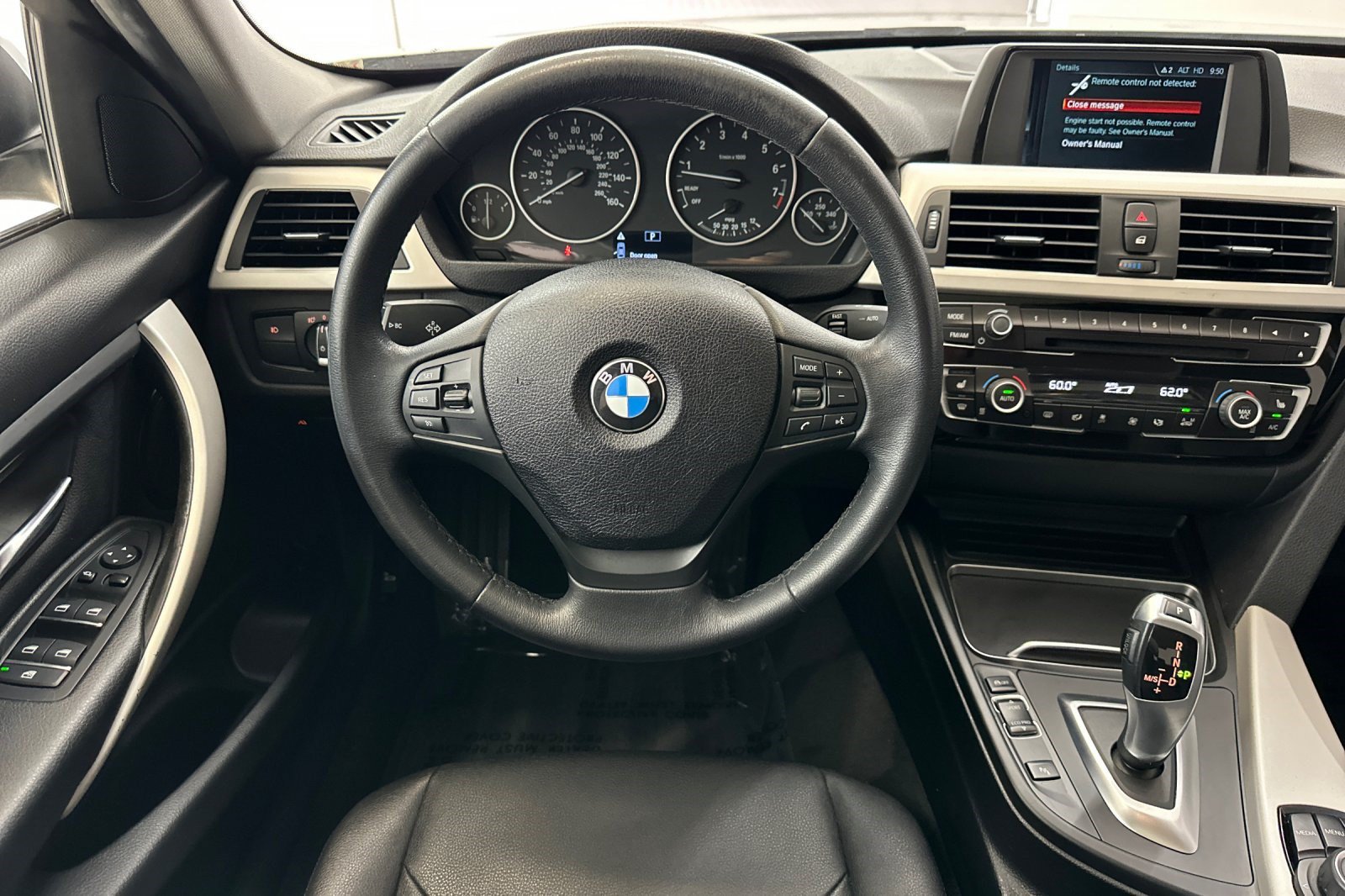 Used 2018 BMW 320i xDrive Sedan w/ Convenience Package AWD/4WD image 30