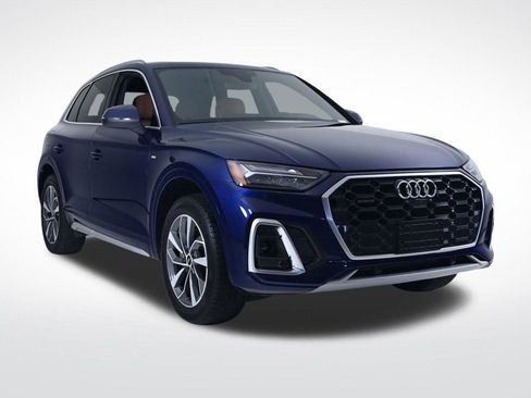 Certified 2023 Audi Q5 2.0T Premium Plus w/ Premium Plus Package image 7
