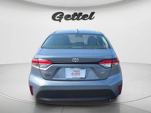 Used 2026 Toyota Corolla LE FWD image 6